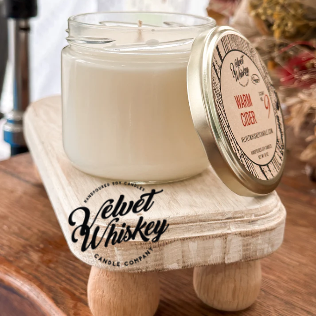Jar Candle