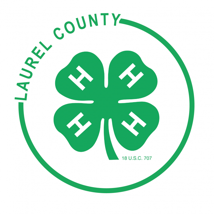 Laurel County 4-H