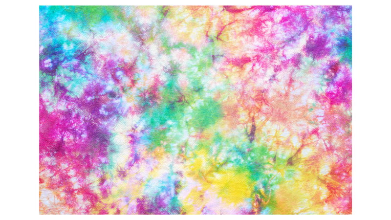 tiedye