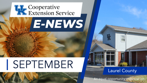 September Ag and Hort ENEWS Link